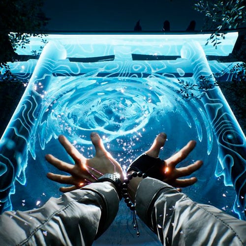 GhostWire: Tokyo Cd Key